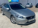 Volvo V40 D3 Se Nav