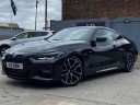 Bmw 4 Series M Sport Pro