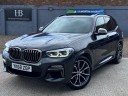 Bmw X3 M40i