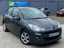 Citroen C3 Exclusive