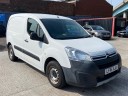 Citroen Berlingo 625 Xtr Plus L1 Hdi