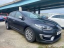 Renault Megane Knight Edition Energy Dci S/s