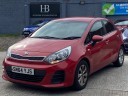 Kia Rio Sr7