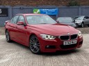 Bmw 3 Series 320d M Sport