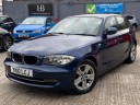 Bmw 1 Series 116d Se