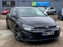 Volkswagen Golf R Line Tsi Evo