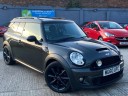 Mini Clubman Cooper S Clubman