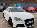 Audi Tt Tfsi S Line