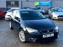 SEAT Leon 1.6 TDI SE Dynamic Technology DSG Euro 6 (s/s) 5dr