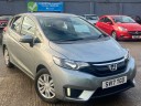 Honda Jazz 1.3 i-VTEC S Euro 6 (s/s) 5dr