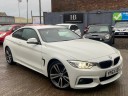 BMW 4 Series 2.0 420d M Sport Auto Euro 6 (s/s) 2dr