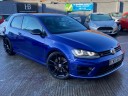 Volkswagen Golf 2.0 TSI BlueMotion Tech R DSG 4Motion Euro 6 (s/s) 3dr