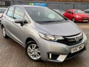 Honda Jazz 1.3 i-VTEC SE Euro 6 (s/s) 5dr