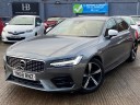 Volvo S90 2.0 D4 R-Design Auto Euro 6 (s/s) 4dr