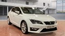 SEAT Leon 2.0 TDI FR DSG Euro 6 (s/s) 5dr