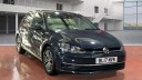 Volkswagen Golf 1.4 TSI BlueMotion Tech SE Nav DSG Euro 6 (s/s) 5dr