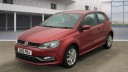 VolkswagenPolo1.2 TSI BlueMotion Tech SE Euro 6 (s/s) 3dr