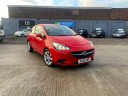 Vauxhall Corsa Excite Ac Ecoflex