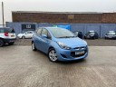 Hyundai Ix20 Crdi Active